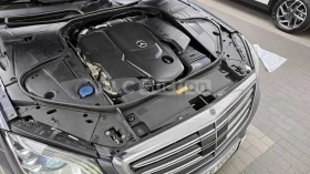 Mercedes-Benz S 350 AMG line/Head up/360 Cam/�������/�����/HUD/ | Mobile.bg � ����� ������ 4