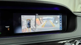 Mercedes-Benz S 350 AMG line/Head up/360 Cam/�������/�����/HUD/ | Mobile.bg � ����� ������ 13