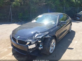 BMW 440 Gran Coupe* M-Pack* B58* Harman Kardon* HUD - 12850 € / 25132.42 лв. - 84212800 3