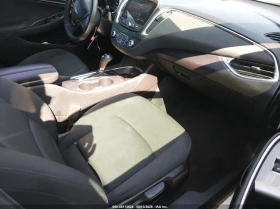 Chevrolet Malibu 1.5L I-4 DI, DOHC, VVT, TURBO, 160HP Front Wheel | Mobile.bg � ����� ������ 5