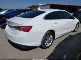 Chevrolet Malibu 1.5L I-4 DI, DOHC, VVT, TURBO, 160HP Front Wheel | Mobile.bg � ����� ������ 4