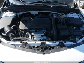 Chevrolet Malibu 1.5L I-4 DI, DOHC, VVT, TURBO, 160HP Front Wheel | Mobile.bg � ����� ������ 10