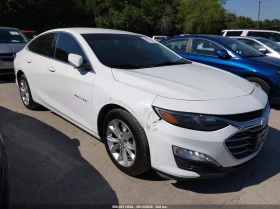 ������ Chevrolet Malibu