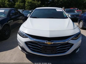 Chevrolet Malibu 1.5L I-4 DI, DOHC, VVT, TURBO, 160HP Front Wheel | Mobile.bg � ����� ������ 12
