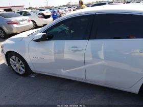 Chevrolet Malibu 1.5L I-4 DI, DOHC, VVT, TURBO, 160HP Front Wheel | Mobile.bg � ����� ������ 14