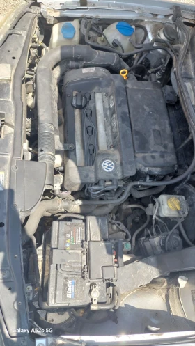 VW Bora 1, 6 | Auto.bg — изображение 9
