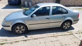 VW Bora 1, 6
