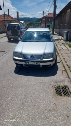 VW Bora 1, 6 | Auto.bg — изображение 2