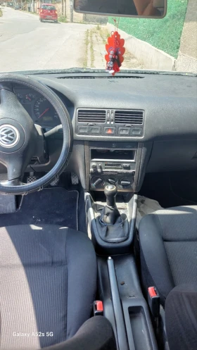 VW Bora 1, 6 | Auto.bg — изображение 10