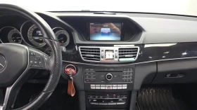 Mercedes-Benz E 200 2.0 Avantgarde | Mobile.bg � ����� ������ 12