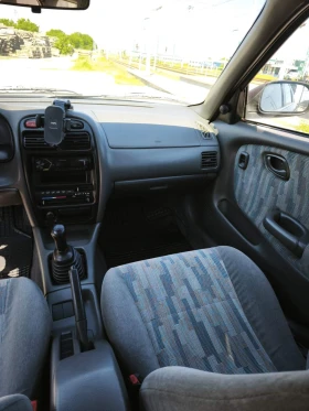 Suzuki Baleno | Mobile.bg � ����� ������ 7