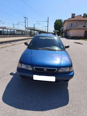 Suzuki Baleno | Mobile.bg � ����� ������ 4