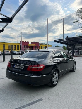 Mercedes-Benz E 220 W212 - 7200 € - 14197474 5