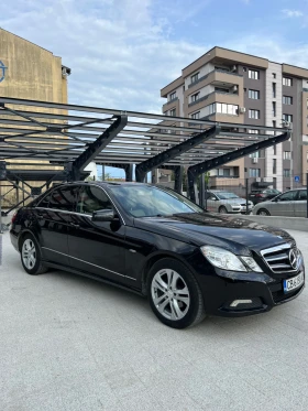Mercedes-Benz E 220 W212 - 7200 € - 14197474 3