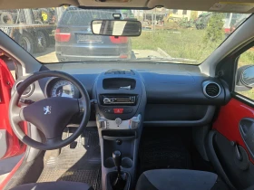 Peugeot 107 undefined | Auto.bg — изображение 9
