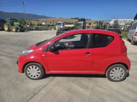 Peugeot 107 undefined | Auto.bg — изображение 5