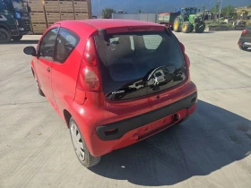 Peugeot 107 undefined | Auto.bg — изображение 7