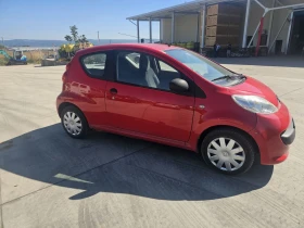Peugeot 107 undefined | Auto.bg — изображение 4