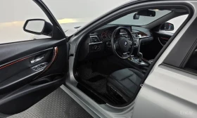 BMW 320 * 320d * АВТОКРЕДИТ БЕЗ ПЪРВОНАЧАЛНА ВНОСКА*  | Auto.bg — изображение 10
