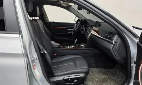 BMW 320 * 320d * АВТОКРЕДИТ БЕЗ ПЪРВОНАЧАЛНА ВНОСКА*  | Auto.bg — изображение 11