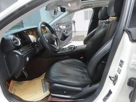 Mercedes-Benz CLS 450 4Matic Amg Line | Mobile.bg � ����� ������ 12