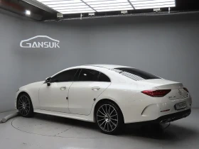 Mercedes-Benz CLS 450 4Matic Amg Line | Mobile.bg � ����� ������ 3