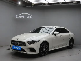 Mercedes-Benz CLS 450 4Matic Amg Line | Mobile.bg � ����� ������ 2