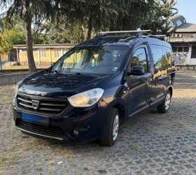 Dacia Dokker 1.6 - 5999 € - 26689268 2