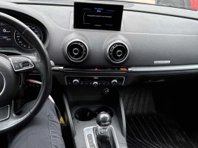 Audi A3 * 2.0T Komfort * CARFAX * ОПЦИЯ ЗА ФИНАНСИРАНЕ *  | Auto.bg — изображение 9