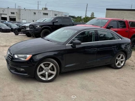 Audi A3 * 2.0T Komfort * CARFAX * ОПЦИЯ ЗА ФИНАНСИРАНЕ *  | Auto.bg — изображение 2