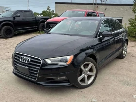 Audi A3 * 2.0T Komfort * CARFAX * ОПЦИЯ ЗА ФИНАНСИРАНЕ * 