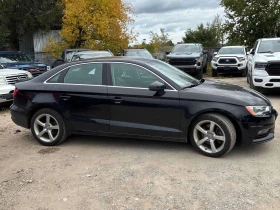Audi A3 * 2.0T Komfort * CARFAX * ОПЦИЯ ЗА ФИНАНСИРАНЕ *  | Auto.bg — изображение 3