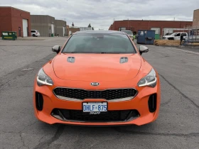 Kia Stinger GT Limited* 360* Шибидах* Dist* Обдух* Подгрев*  - 17999 € - 79199595 2