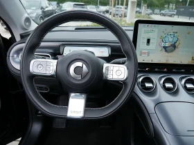Smart Smart #3 PREMIUM* HEAD* UP* MEMORY* PANO* 360CAM*  | Mobile.bg � ����� ������ 4