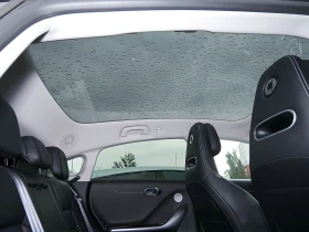 Smart Smart #3 PREMIUM* HEAD* UP* MEMORY* PANO* 360CAM*  | Mobile.bg � ����� ������ 8