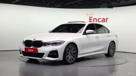 ������ BMW 320