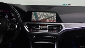 BMW 320 M-SPORT* HUD* �������* �������* 360*  | Mobile.bg � ����� ������ 12
