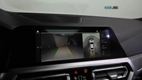 BMW 320 M-SPORT* HUD* �������* �������* 360*  | Mobile.bg � ����� ������ 14