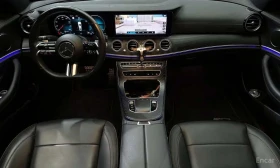 Mercedes-Benz E 220 E220d 4MATIC AMG Line | Auto.bg — изображение 7
