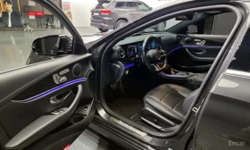 Mercedes-Benz E 220 E220d 4MATIC AMG Line | Auto.bg — изображение 10