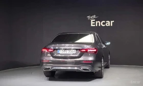 Mercedes-Benz E 220 E220d 4MATIC AMG Line | Auto.bg — изображение 4