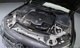 Mercedes-Benz E 220 E220d 4MATIC AMG Line | Auto.bg — изображение 6