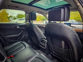 Audi A6 = Rs Packet= ПАНОРАМА= NAVI= КОЖА=  | Auto.bg — изображение 12