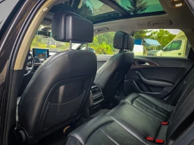 Audi A6 = Rs Packet= ПАНОРАМА= NAVI= КОЖА=  | Auto.bg — изображение 11