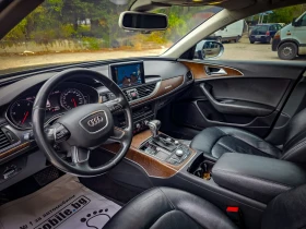 Audi A6 = Rs Packet= ПАНОРАМА= NAVI= КОЖА=  | Auto.bg — изображение 7