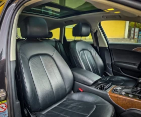 Audi A6 = Rs Packet= ПАНОРАМА= NAVI= КОЖА=  | Auto.bg — изображение 10
