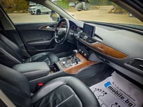 Audi A6 = Rs Packet= ПАНОРАМА= NAVI= КОЖА=  | Auto.bg — изображение 8