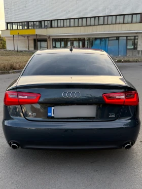 Audi A6 3.0TDI Quattro | Auto.bg — изображение 2