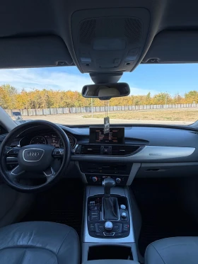 Audi A6 3.0TDI Quattro | Auto.bg — изображение 7