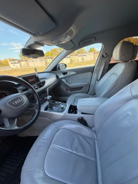 Audi A6 3.0TDI Quattro | Auto.bg — изображение 8